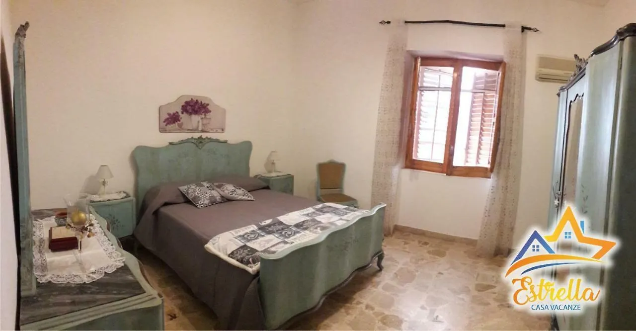 Casa Vacanze Estrella Sciacca 0*,