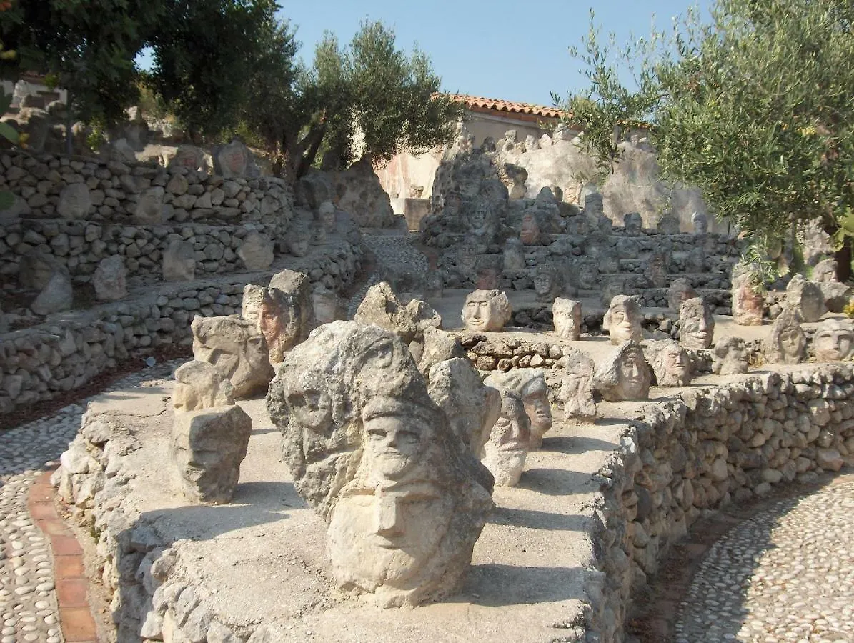 Casa Vacanze Estrella Sciacca