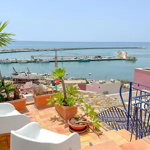  Appartamento La Casa Del Pescatore