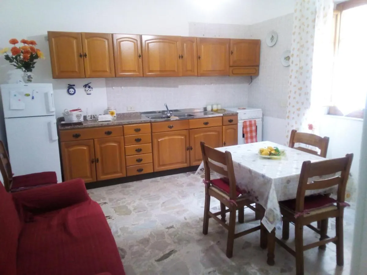 Casa vacanze Estrella Sciacca Italia