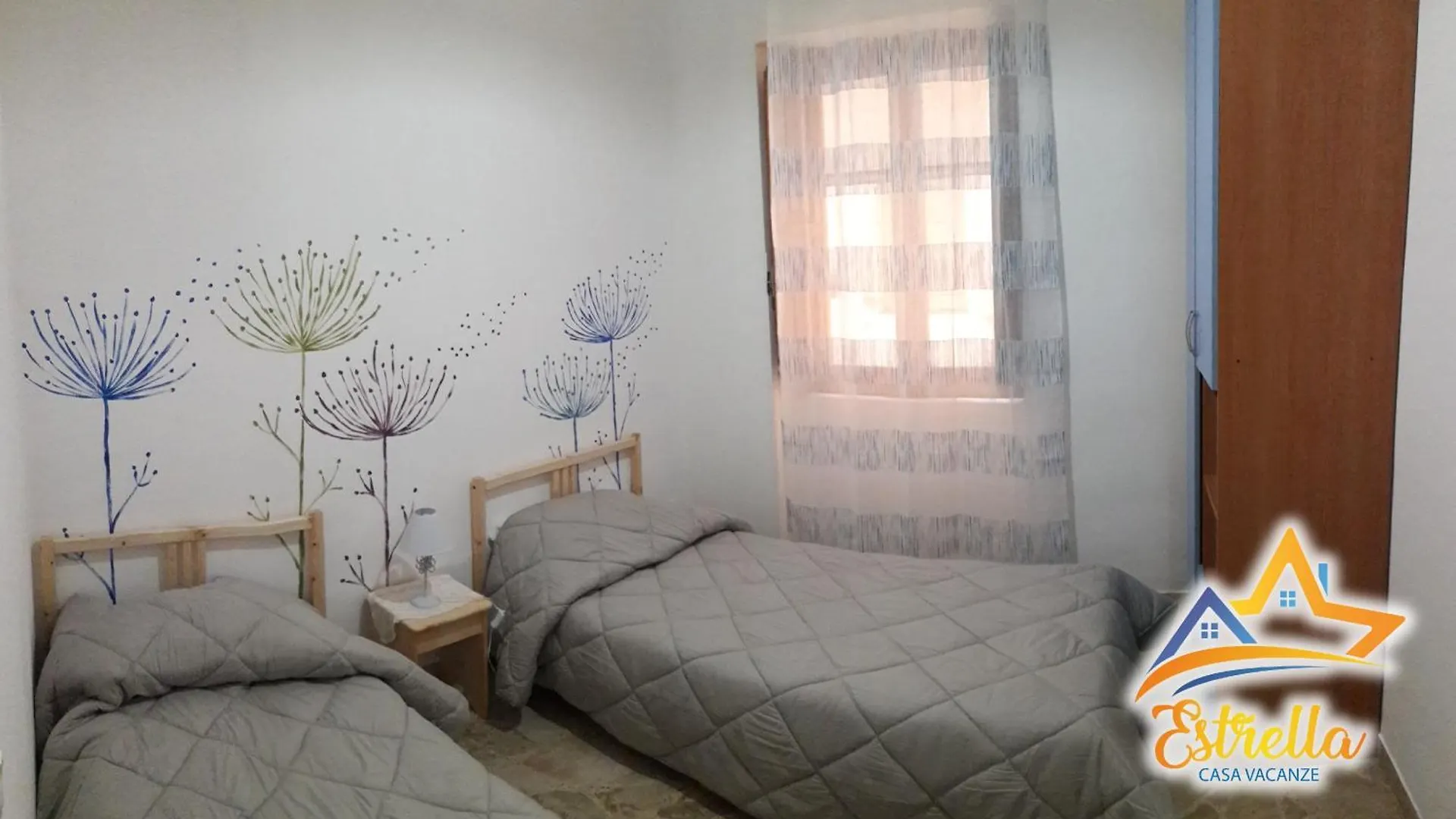 Casa vacanze Estrella Sciacca