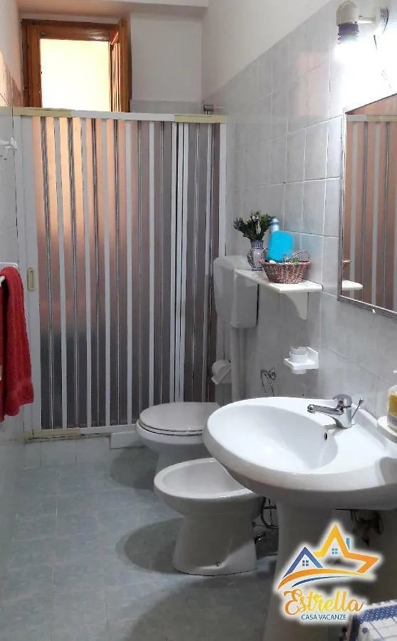 Casa vacanze Estrella Sciacca