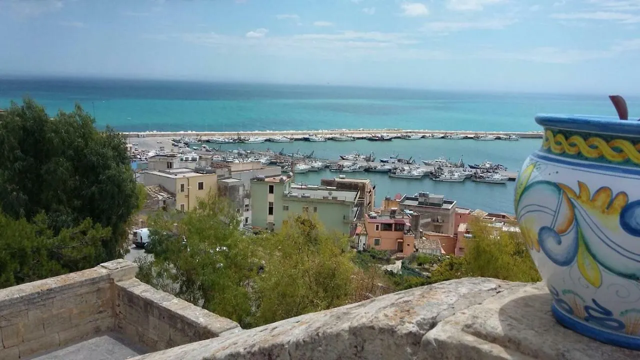 Casa vacanze Estrella Sciacca Italia