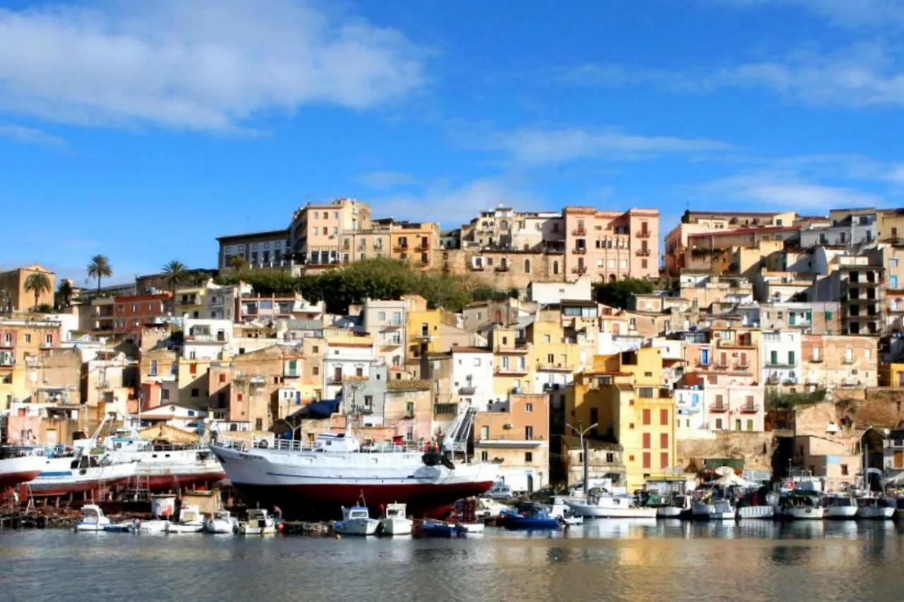 Casa vacanze Estrella Sciacca
