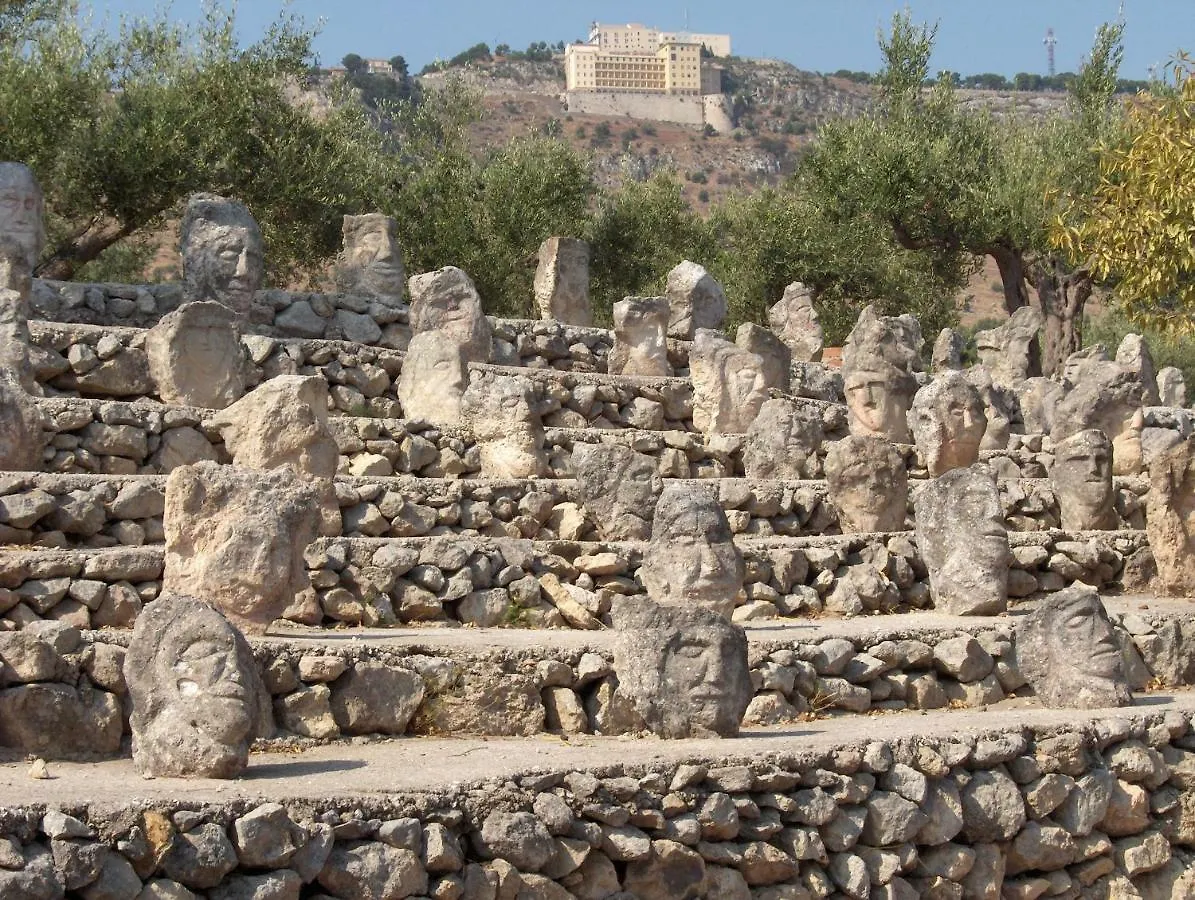 Casa vacanze Estrella Sciacca