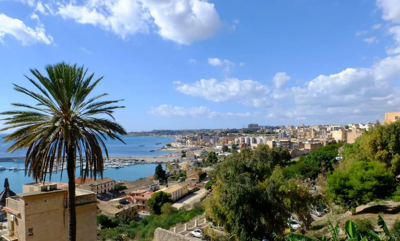 Casa vacanze Estrella Sciacca