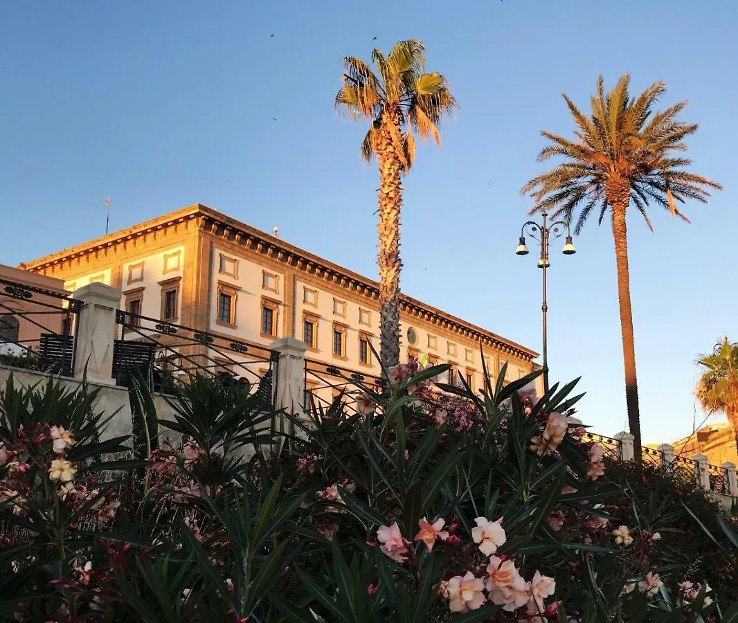 Casa vacanze Estrella Sciacca